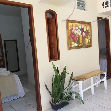 莫罗圣保罗 Altas Horas Apartamento酒店 外观 照片